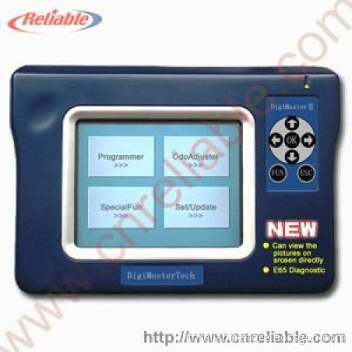 Digi-Digimaster II Auto ECU Programmer; DIGIMASTER-2
